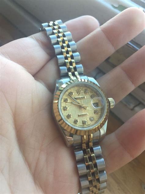 rolex 72200 cl5 steelinox price